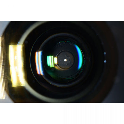 【中古】Nikon AF-S DX NIKKOR 18-200mm f/3.5-5.6G ED VR ズーム カメラレンズ 交換レンズ ニコン S/N:3061080