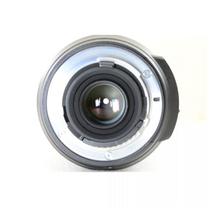 【中古】Nikon AF-S DX NIKKOR 18-200mm f/3.5-5.6G ED VR ズーム カメラレンズ 交換レンズ ニコン S/N:3061080