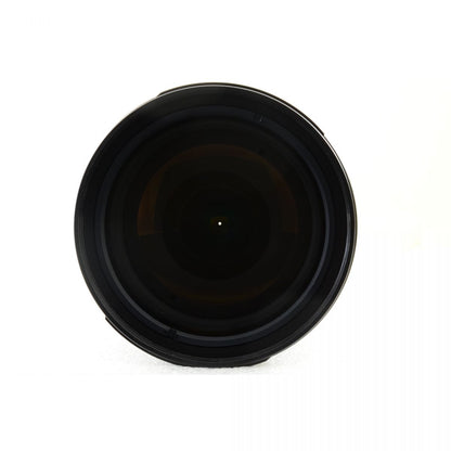 【中古】Nikon AF-S DX NIKKOR 18-200mm f/3.5-5.6G ED VR ズーム カメラレンズ 交換レンズ ニコン S/N:3061080