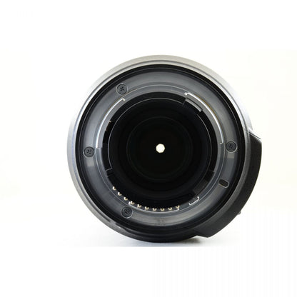 【中古】Nikon AF-S DX NIKKOR 18-200mm f/3.5-5.6G ED VR ズーム カメラレンズ 交換レンズ ニコン S/N:3061080