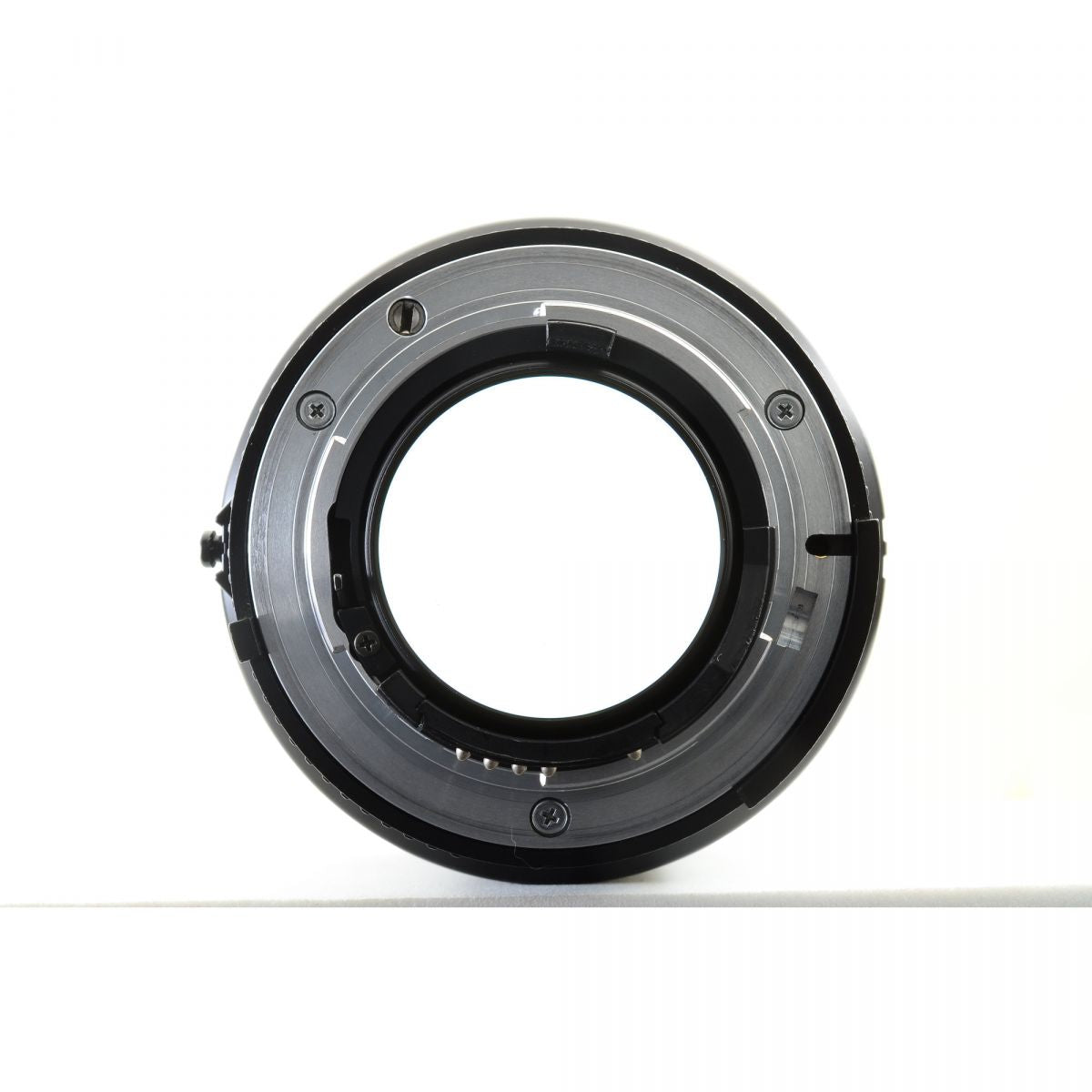 【中古】Nikon AF NIKKOR 85mm f/1.8 中望遠 単焦点 カメラレンズ 交換レンズ ニコン S/N:212965