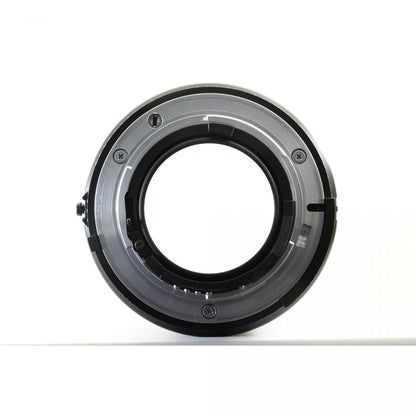 【中古】Nikon AF NIKKOR 85mm f/1.8 中望遠 単焦点 カメラレンズ 交換レンズ ニコン S/N:212965
