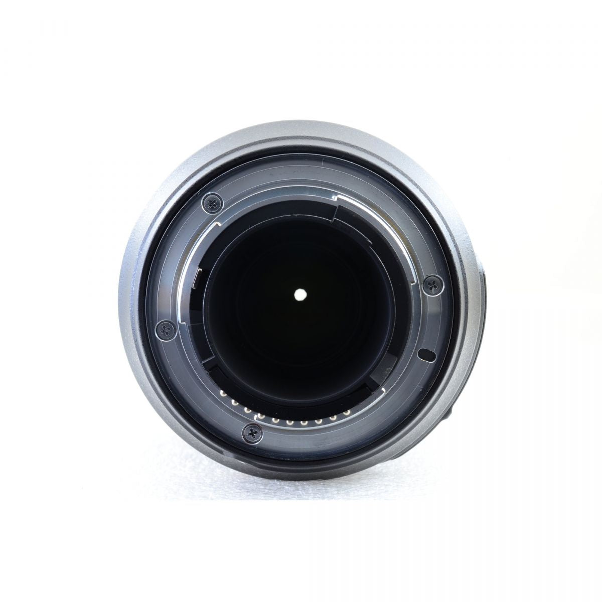 【中古】Nikon AF-S Zoom Nikkor 70-300mm f/4.5-5.6G ED IF VR ズーム フード付き カメラレンズ 交換レンズ ニコン S/N:2168401