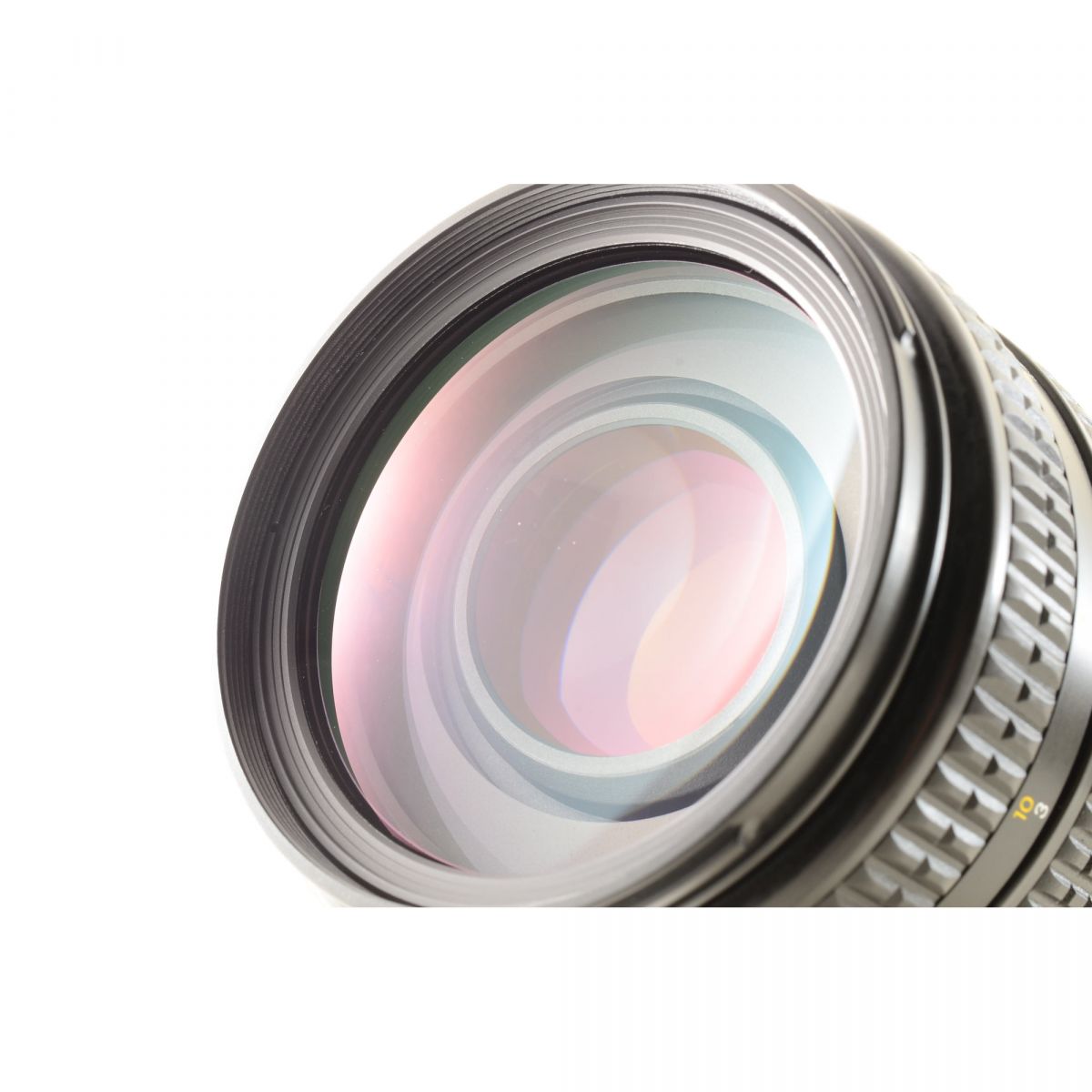 【中古】Nikon AF NIKKOR 70-300mm f/4-5.6 D ED 望遠 ズーム カメラレンズ 交換レンズ ニコン S/N:210566