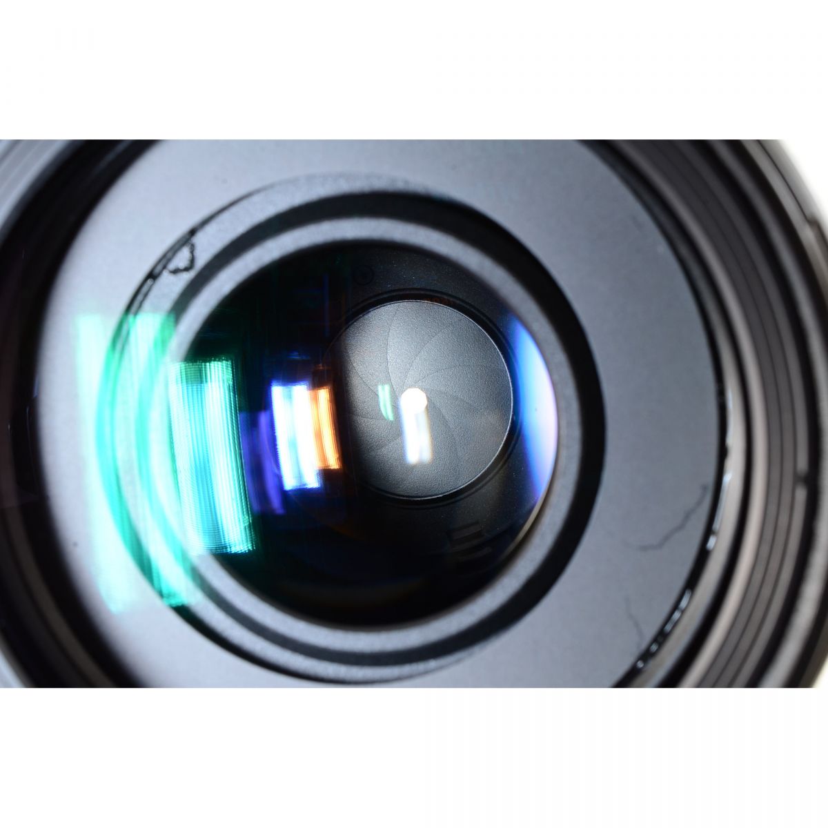 【中古】Nikon AF NIKKOR 70-300mm f/4-5.6 D ED 望遠 ズーム カメラレンズ 交換レンズ ニコン S/N:210566