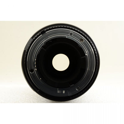 【中古】Nikon AF NIKKOR 70-300mm f/4-5.6 D ED 望遠 ズーム カメラレンズ 交換レンズ ニコン S/N:210566