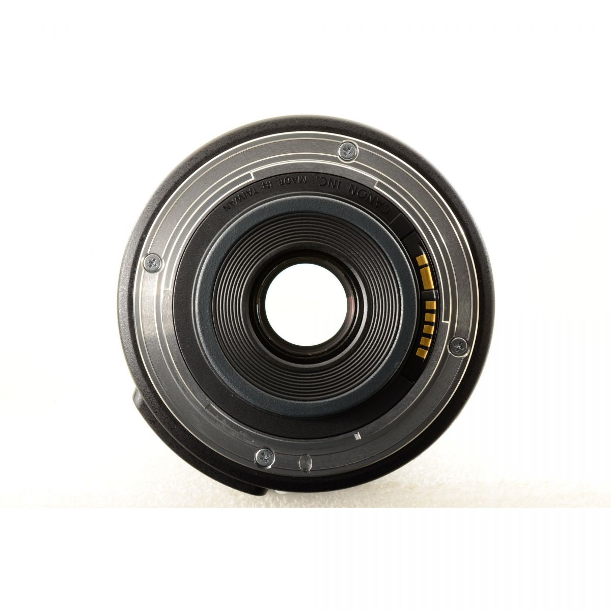 【中古】Canon EF-S 18-135mm f/3.5-5.6 IS STM 高倍率 ズームレンズ キャノン S/N: 4142020754