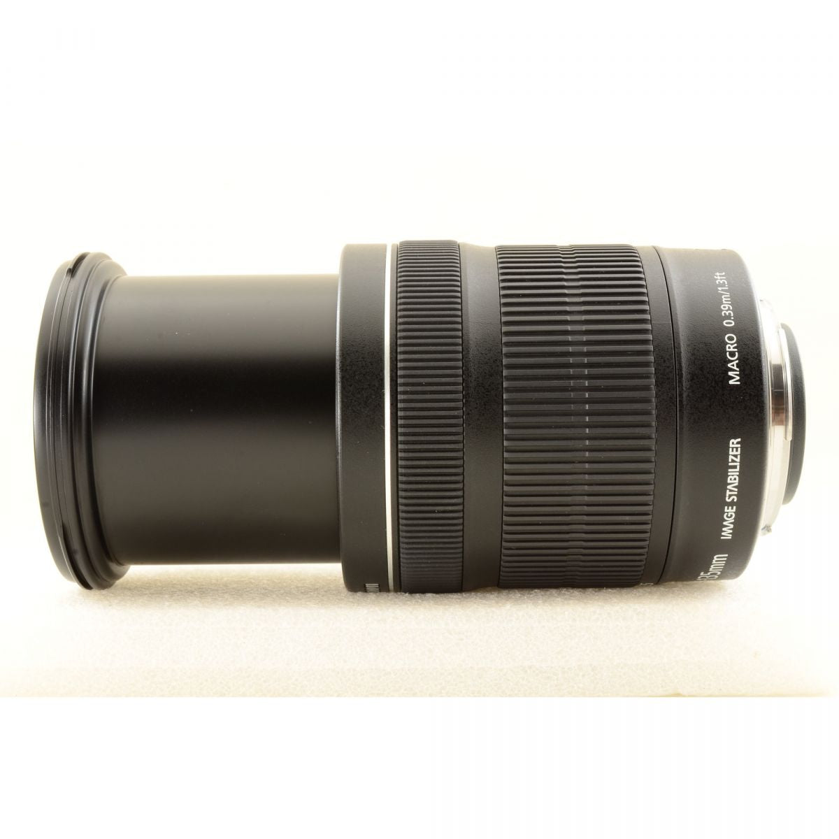 【中古】Canon EF-S 18-135mm f/3.5-5.6 IS STM 高倍率 ズームレンズ キャノン S/N: 4142020754