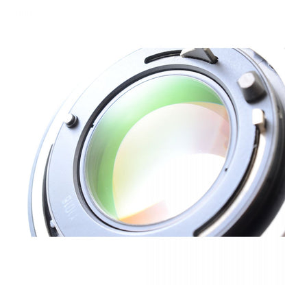 【中古】Canon New F-1 アイレベル New FD 50mm f/1.4 フィルムカメラ 50mm F1.4 単焦点レンズ キャノン S/N: 234834