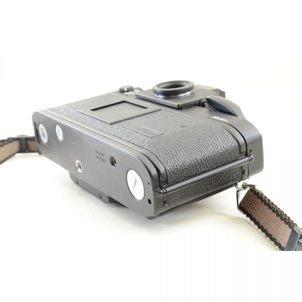 【中古】Canon New F-1 アイレベル New FD 50mm f/1.4 フィルムカメラ 50mm F1.4 単焦点レンズ キャノン S/N: 234834