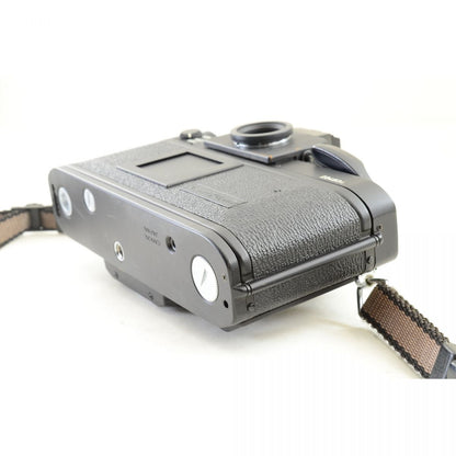 【中古】Canon New F-1 アイレベル New FD 50mm f/1.4 フィルムカメラ 50mm F1.4 単焦点レンズ キャノン S/N: 234834