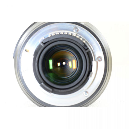 【中古】Nikon AF-S VR Zoom-Nikkor 24-120mm f/3.5-5.6G IF-ED 標準 ズームレンズ ニコン S/N: 301318