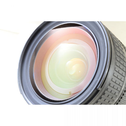 【中古】Nikon AF-S VR Zoom-Nikkor 24-120mm f/3.5-5.6G IF-ED 標準 ズームレンズ ニコン S/N: 301318