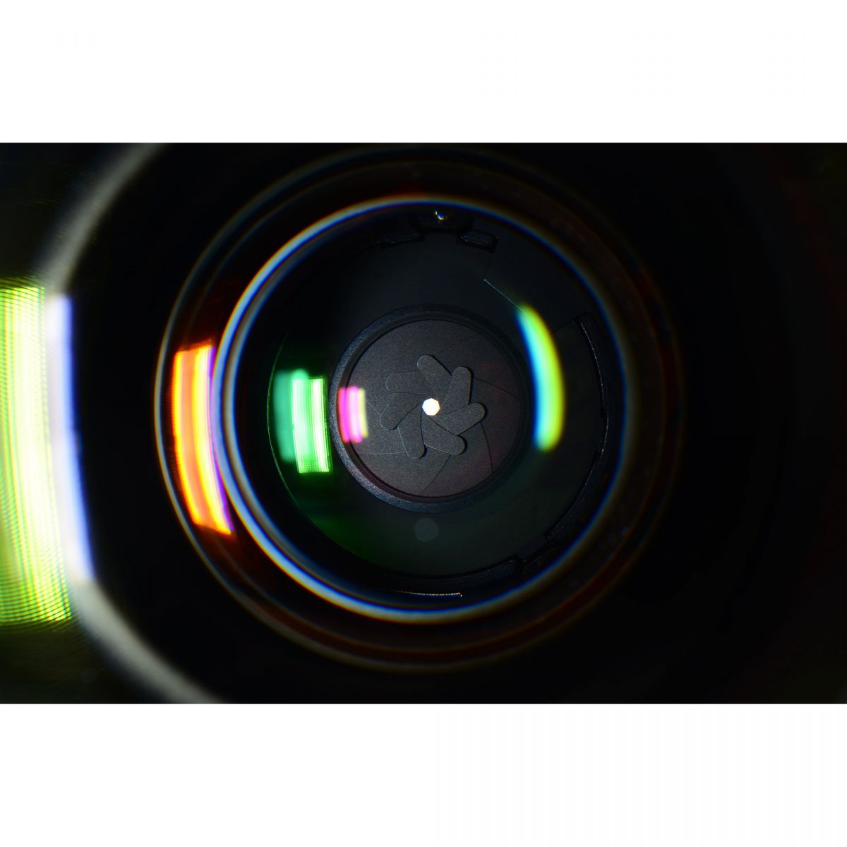 【中古】Nikon AF-S VR Zoom-Nikkor 24-120mm f/3.5-5.6G IF-ED 標準 ズームレンズ ニコン S/N: 301318