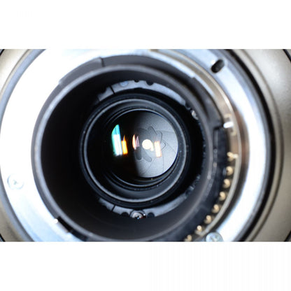 【中古】Nikon AF-S NIKKOR 80-400mm F4.5-5.6G ED VR 望遠 ズーム カメラレンズ 交換レンズ ニコン S/N:201121