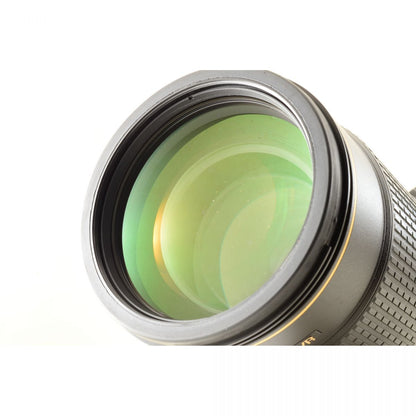 【中古】Nikon AF-S NIKKOR 80-400mm F4.5-5.6G ED VR 望遠 ズーム カメラレンズ 交換レンズ ニコン S/N:201121
