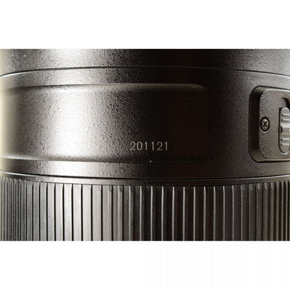 【中古】Nikon AF-S NIKKOR 80-400mm F4.5-5.6G ED VR 望遠 ズーム カメラレンズ 交換レンズ ニコン S/N:201121