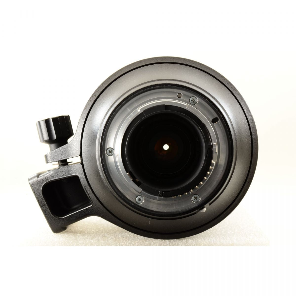 【中古】Nikon AF-S NIKKOR 80-400mm F4.5-5.6G ED VR 望遠 ズーム カメラレンズ 交換レンズ ニコン S/N:201121