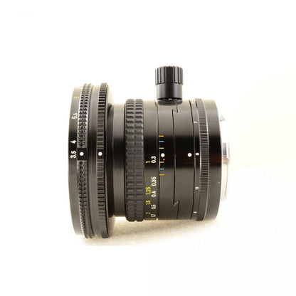 【中古】Nikon PC NIKKOR 28mm F3.5 シフト 広角 単焦点 カメラレンズ 交換レンズ ニコン S/N:179728
