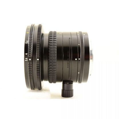 【中古】Nikon PC NIKKOR 28mm F3.5 シフト 広角 単焦点 カメラレンズ 交換レンズ ニコン S/N:179728