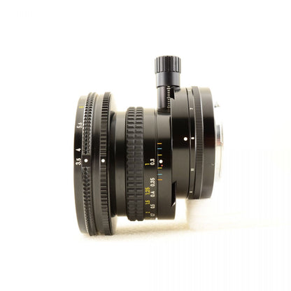 【中古】Nikon PC NIKKOR 28mm F3.5 シフト 広角 単焦点 カメラレンズ 交換レンズ ニコン S/N:179728