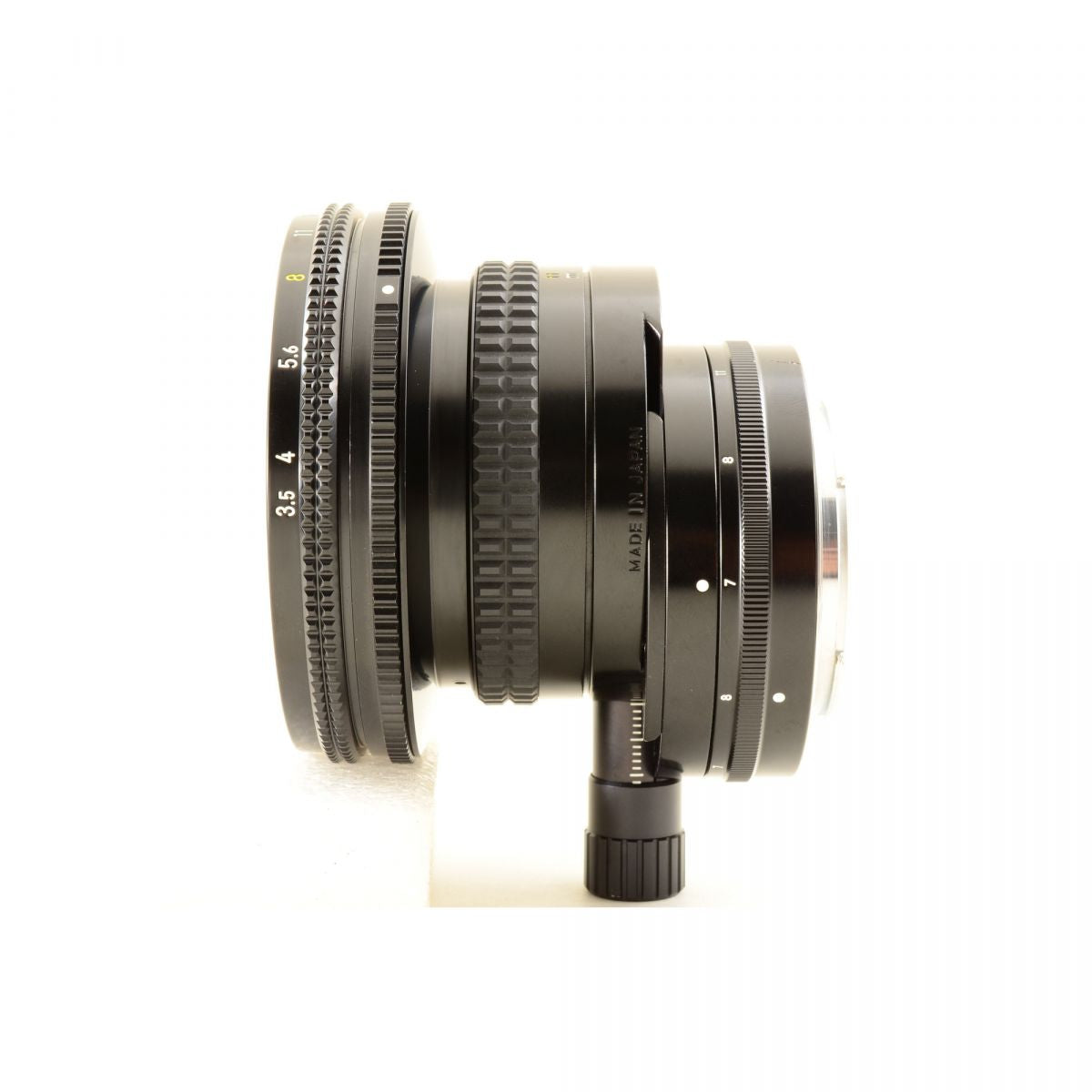 【中古】Nikon PC NIKKOR 28mm F3.5 シフト 広角 単焦点 カメラレンズ 交換レンズ ニコン S/N:179728