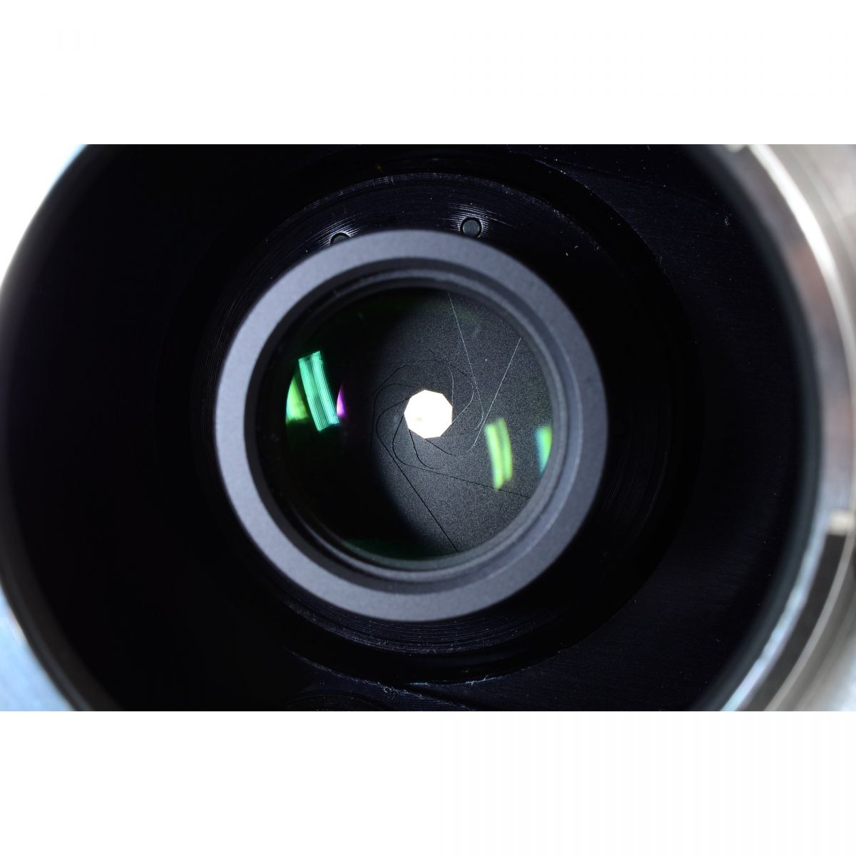 【中古】Nikon PC NIKKOR 28mm F3.5 シフト 広角 単焦点 カメラレンズ 交換レンズ ニコン S/N:179728