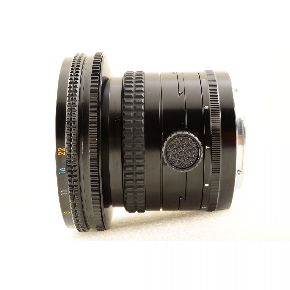 【中古】Nikon PC NIKKOR 28mm F3.5 シフト 広角 単焦点 カメラレンズ 交換レンズ ニコン S/N:179728