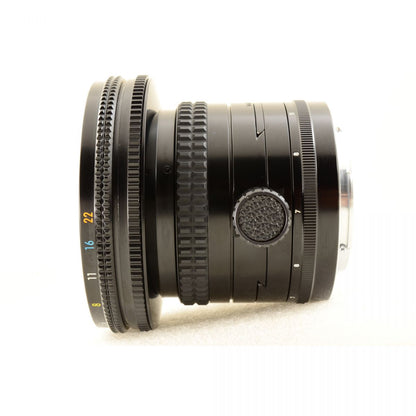 【中古】Nikon PC NIKKOR 28mm F3.5 シフト 広角 単焦点 カメラレンズ 交換レンズ ニコン S/N:179728