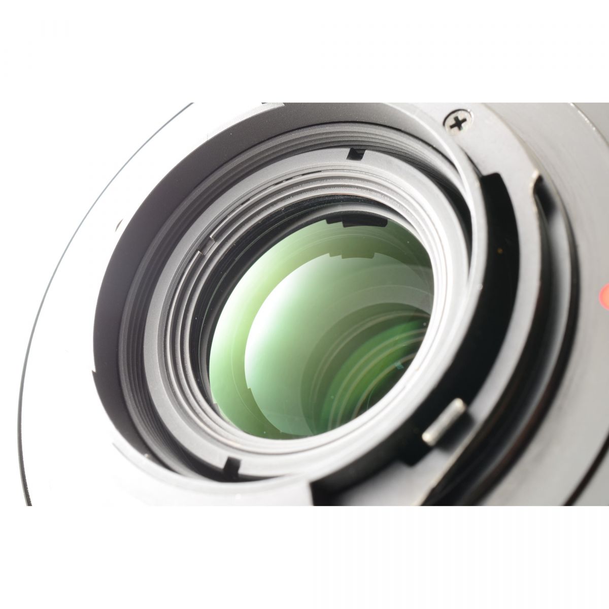 【中古】Contax Carl Zeiss Tele-Tessar T* 200mm F3.5 AEG 単焦点 カメラレンズ 交換レンズ コンタックス S/N:6154734