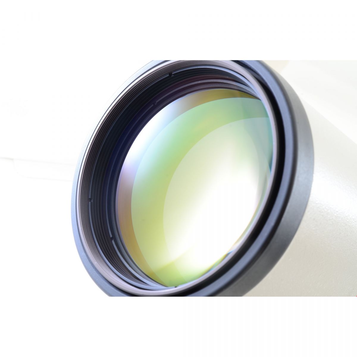 【中古】Canon EF 400mm F5.6 L USM 単焦点 カメラレンズ 交換レンズ キヤノン S/N:104373