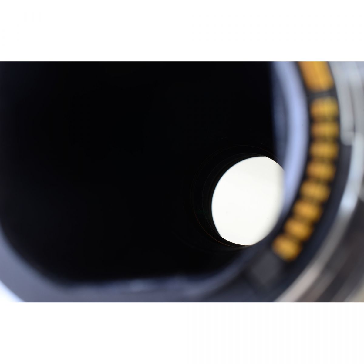 【中古】Canon EF 400mm F5.6 L USM 単焦点 カメラレンズ 交換レンズ キヤノン S/N:104373