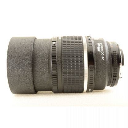 【中古】Nikon AF DC-NIKKOR 135mm F2 単焦点 カメラレンズ 交換レンズ ニコン S/N:206634