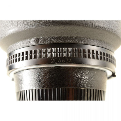 【中古】Nikon AF DC-NIKKOR 135mm F2 単焦点 カメラレンズ 交換レンズ ニコン S/N:206634