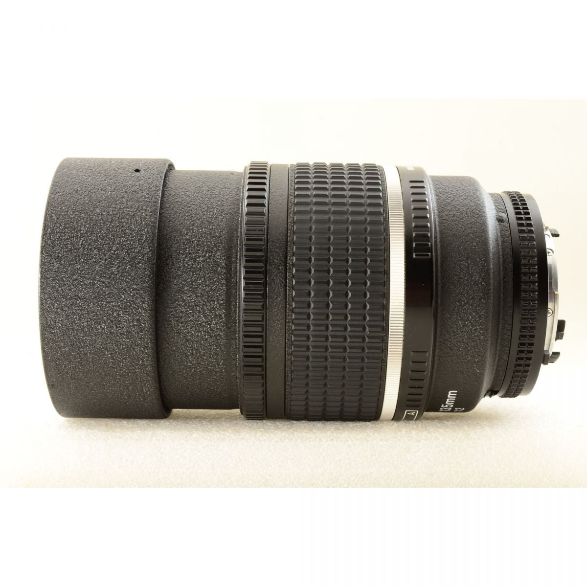 【中古】Nikon AF DC-NIKKOR 135mm F2 単焦点 カメラレンズ 交換レンズ ニコン S/N:206634