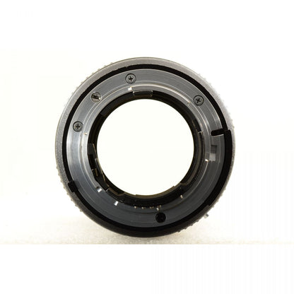 【中古】Nikon AF DC-NIKKOR 135mm F2 単焦点 カメラレンズ 交換レンズ ニコン S/N:206634