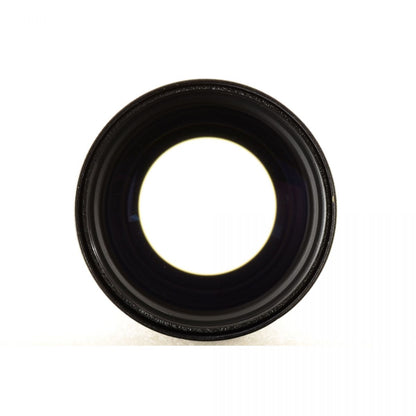 【中古】Nikon AF DC-NIKKOR 135mm F2 単焦点 カメラレンズ 交換レンズ ニコン S/N:206634