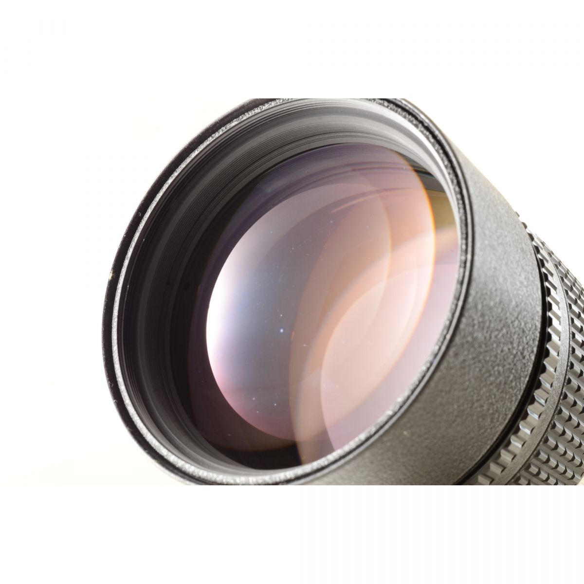 【中古】Nikon AF DC-NIKKOR 135mm F2 単焦点 カメラレンズ 交換レンズ ニコン S/N:206634