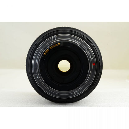 【中古】SIGMA EX 12-24mm F4.5-5.6 DG HSM ズーム カメラレンズ 交換レンズ シグマ S/N:1015666