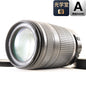 Canon EF-S 55-250mm f4-5.6 IS 望遠 ズーム Canon EF-Sマウント用 カメラレンズ 交換レンズ キャノン