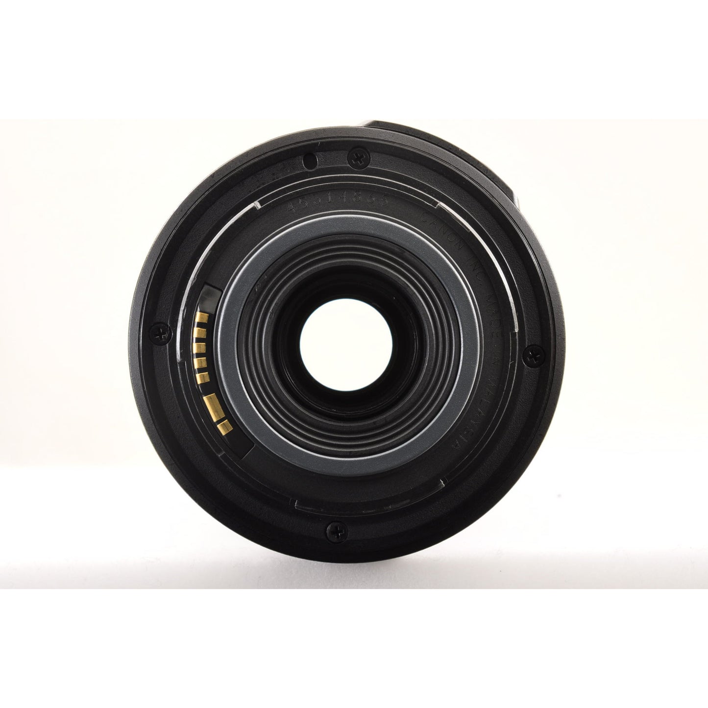 Canon EF-S 55-250mm f4-5.6 IS 望遠 ズーム Canon EF-Sマウント用 カメラレンズ 交換レンズ キャノン
