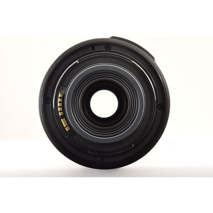 Canon EF-S 55-250mm f4-5.6 IS 望遠 ズーム Canon EF-Sマウント用 カメラレンズ 交換レンズ キャノン