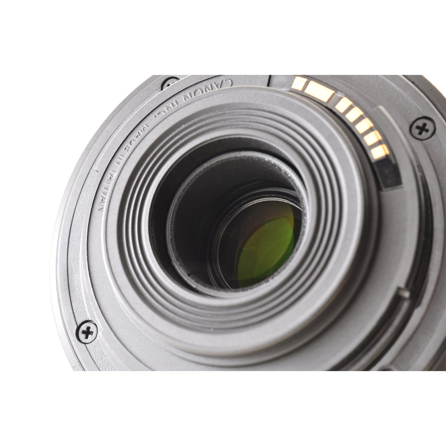 Canon EF-S 55-250mm F4-5.6 IS II EFマウント用 ズーム 望遠 カメラレンズ 交換レンズ キャノン