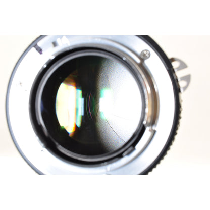 Nikon Nikkor Ai-s 50mm F1.2 MF 単焦点 AIS Nikon Fマウント用 カメラレンズ 交換レンズ ニコン