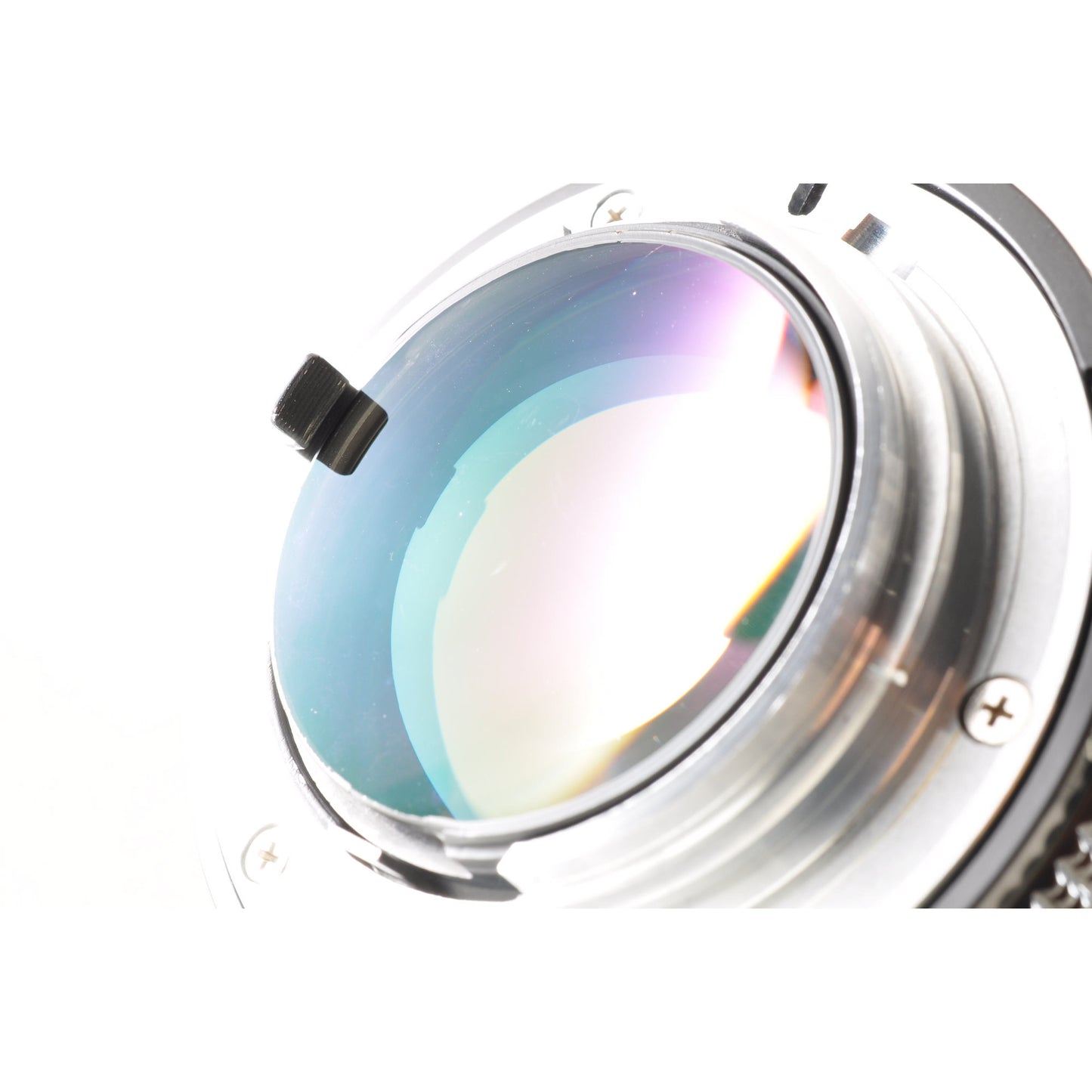 Nikon Nikkor Ai-s 50mm F1.2 MF 単焦点 AIS Nikon Fマウント用 カメラレンズ 交換レンズ ニコン