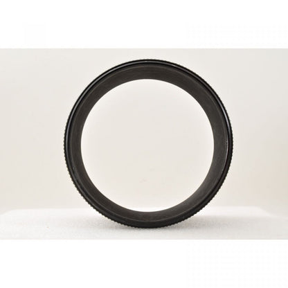 【中古】CONTAX メタルフード 5 86mm 純正 ブラック レンズフード