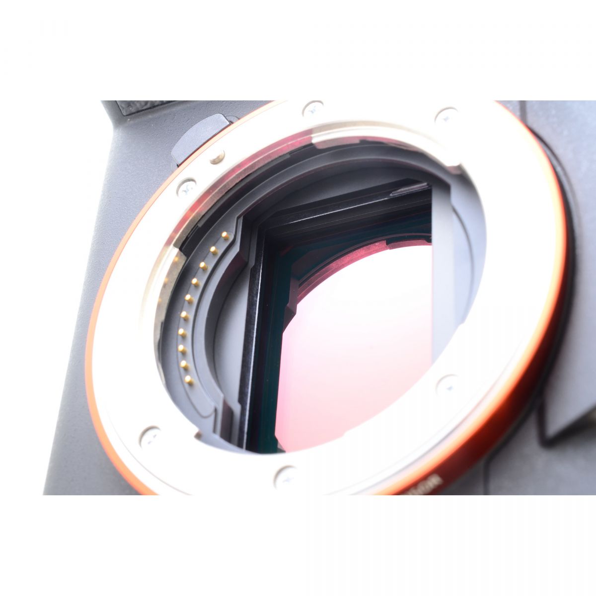 【中古】SONY α7 III ILCE-7M3 ミラーレスカメラ デジタルカメラ ソニー S/N:3058394