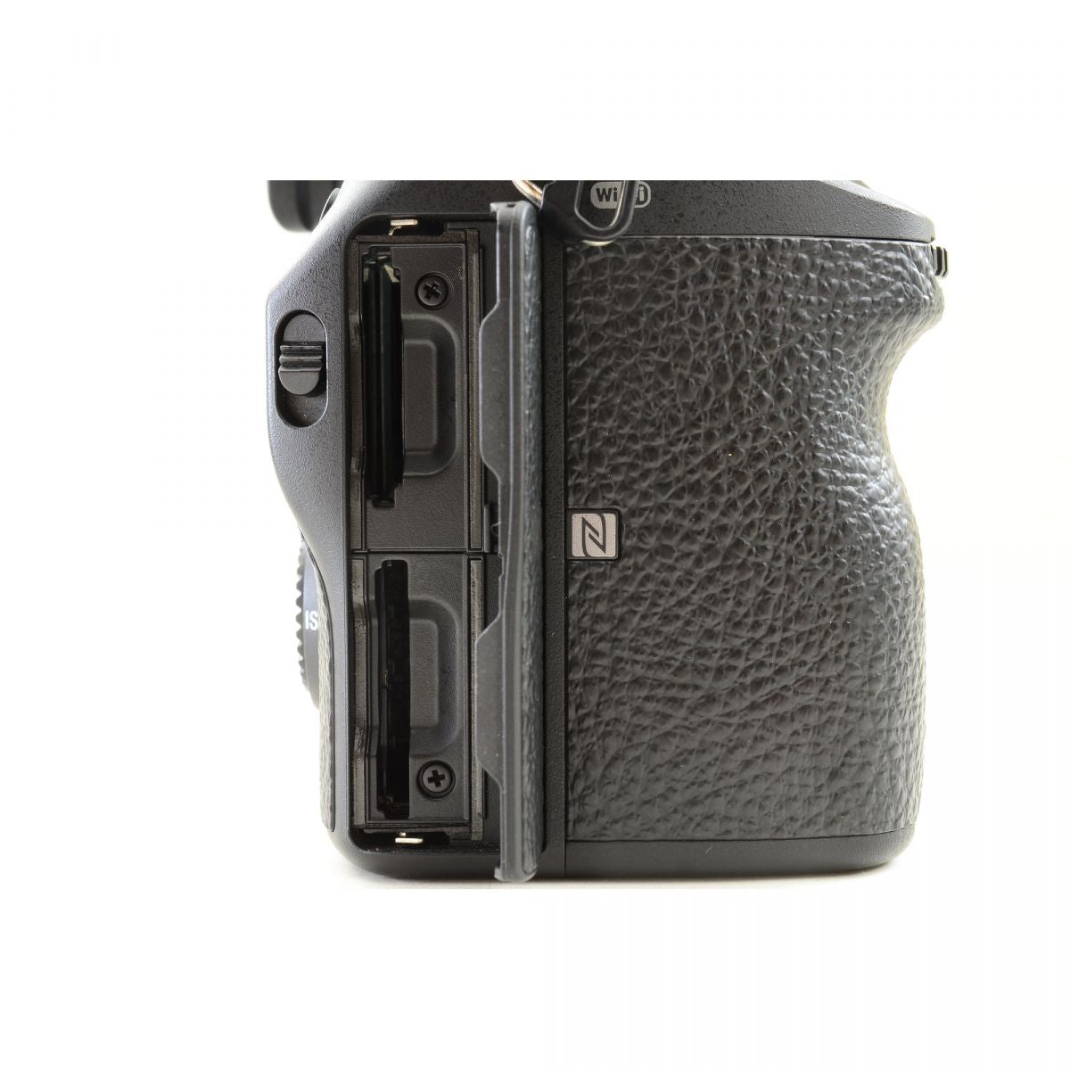 【中古】SONY α7 III ILCE-7M3 ミラーレスカメラ デジタルカメラ ソニー S/N:3058394