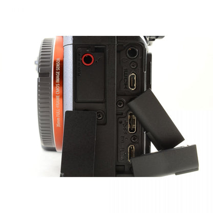 【中古】SONY α7 III ILCE-7M3 ミラーレスカメラ デジタルカメラ ソニー S/N:3058394