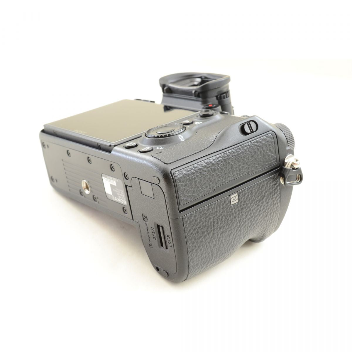 【中古】SONY α7 III ILCE-7M3 ミラーレスカメラ デジタルカメラ ソニー S/N:3058394